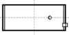 KOLBENSCHMIDT 74652610 Big End Bearings